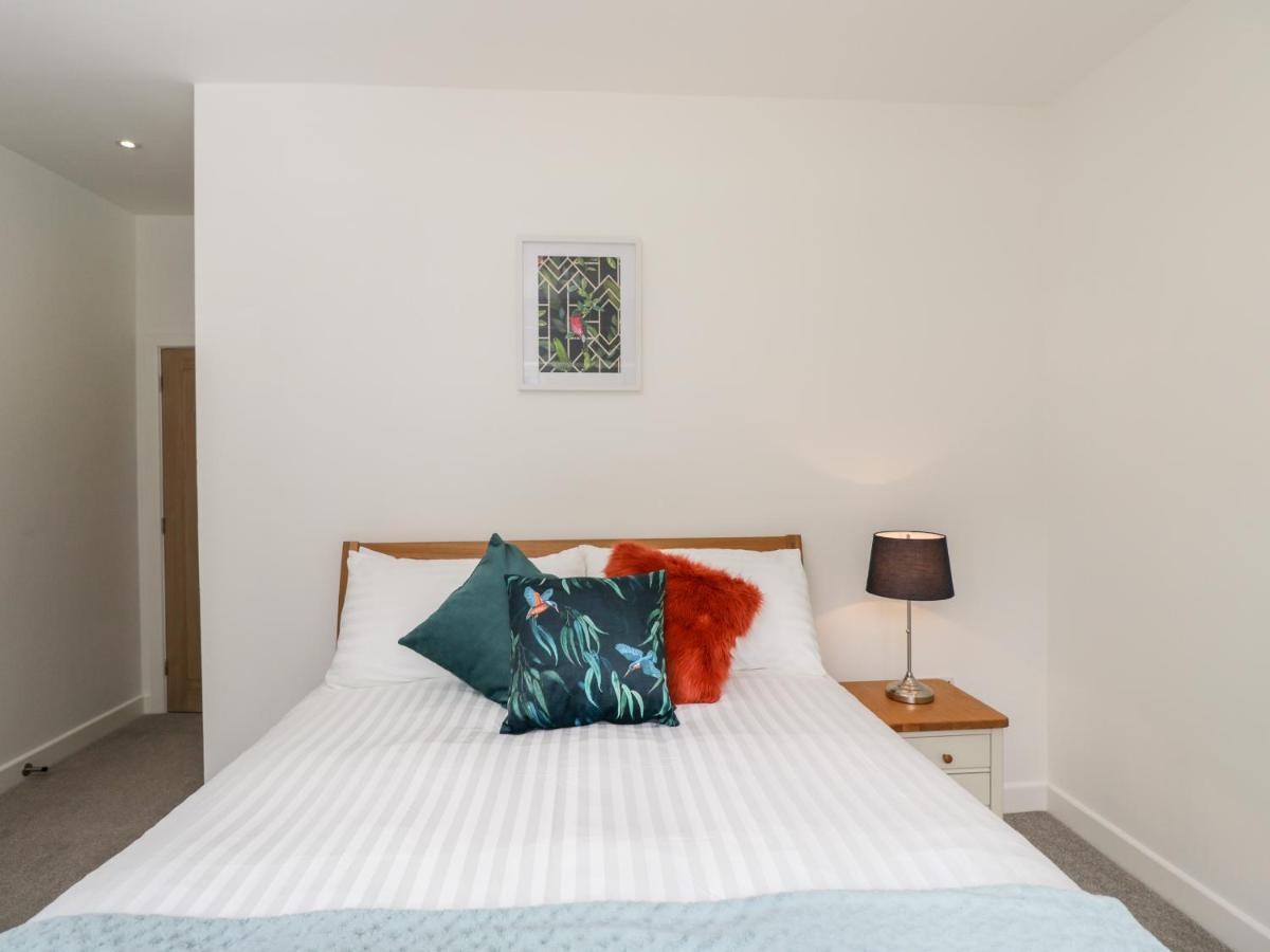 The Barn Villa Poole Luaran gambar