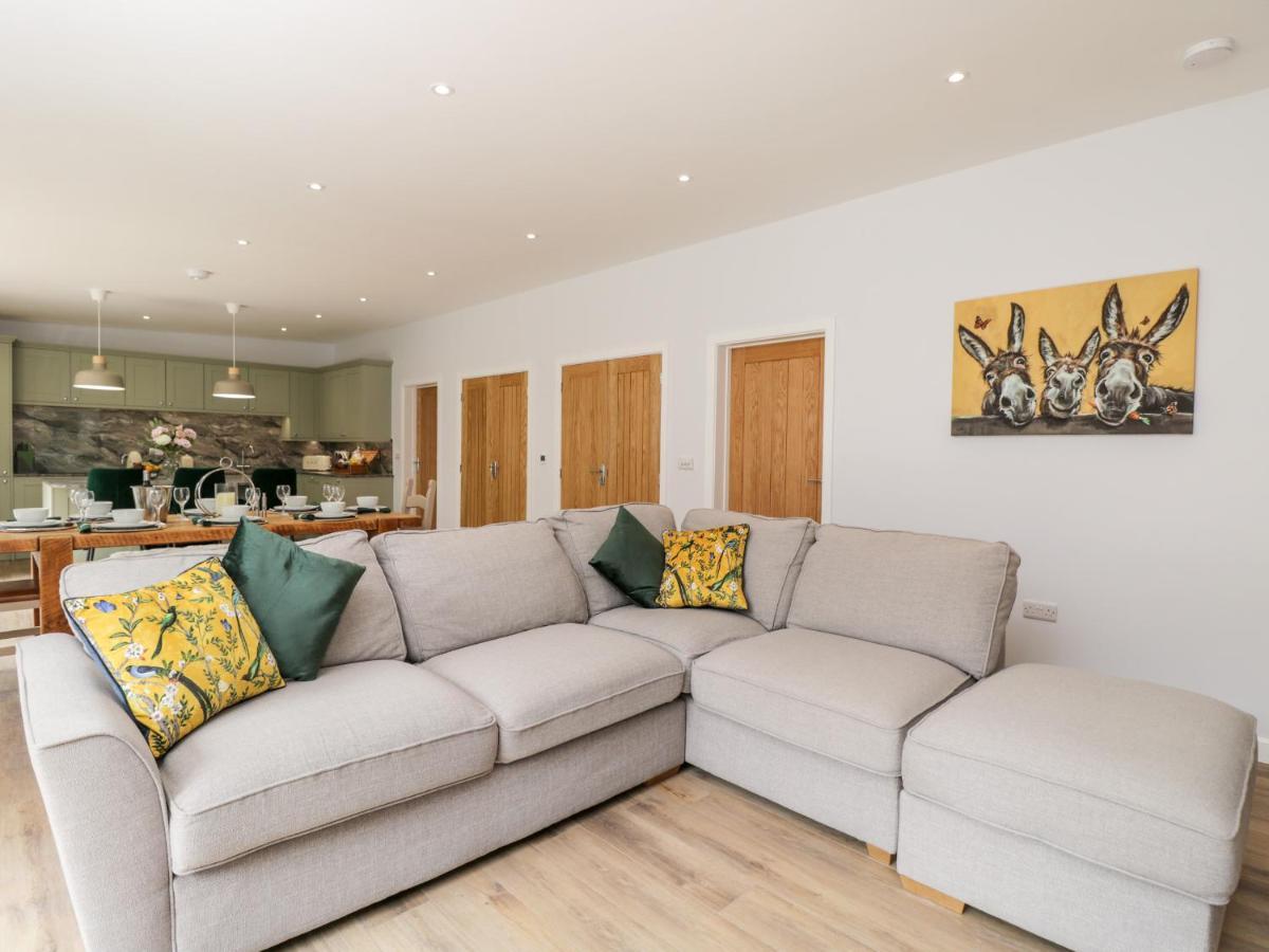 The Barn Villa Poole Luaran gambar