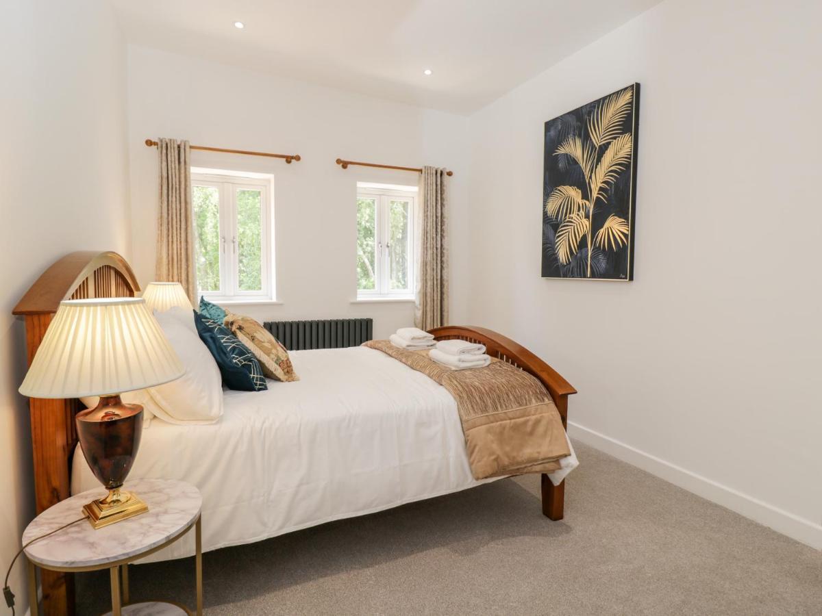 The Barn Villa Poole Luaran gambar