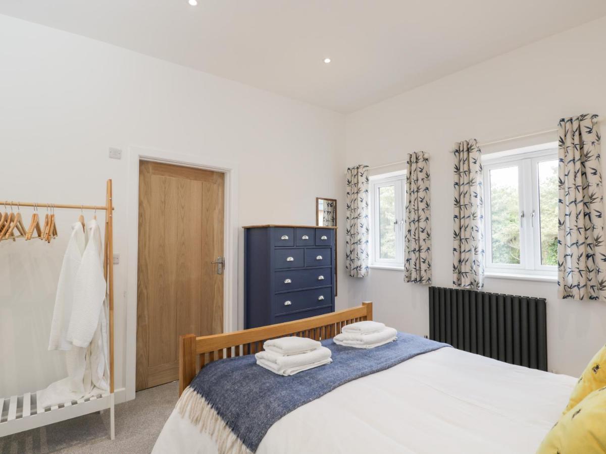 The Barn Villa Poole Luaran gambar