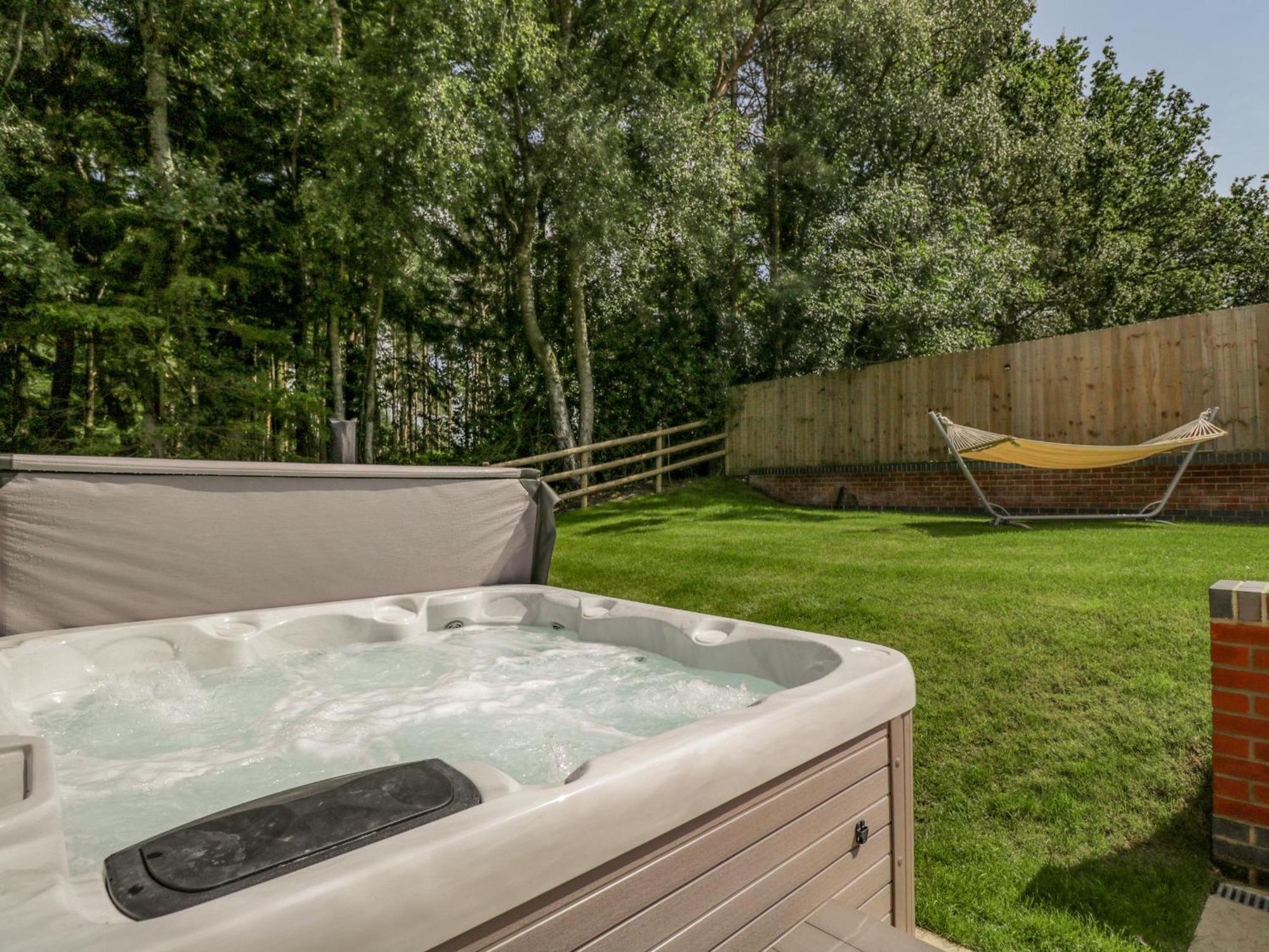The Barn Villa Poole Luaran gambar