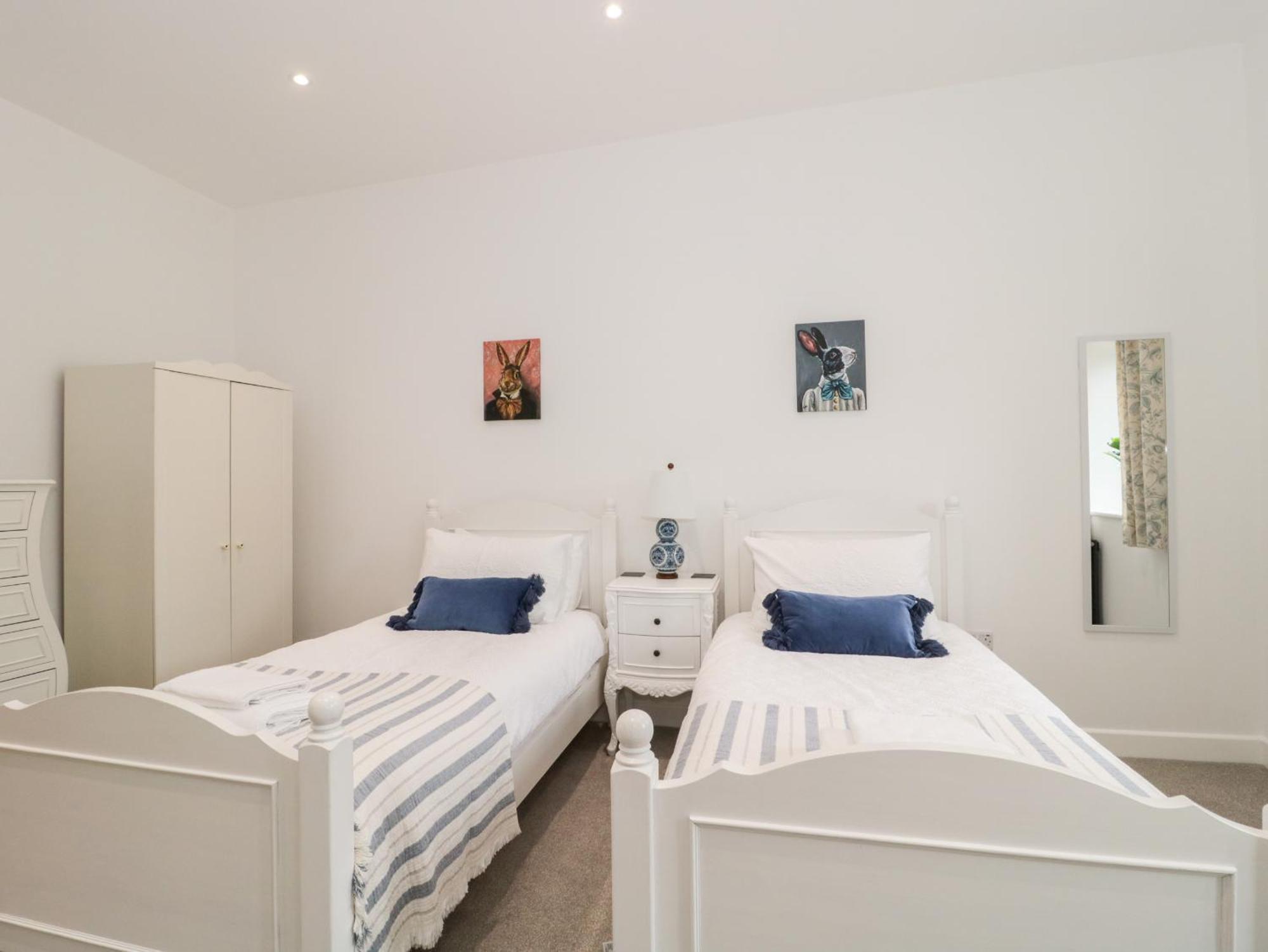 The Barn Villa Poole Luaran gambar